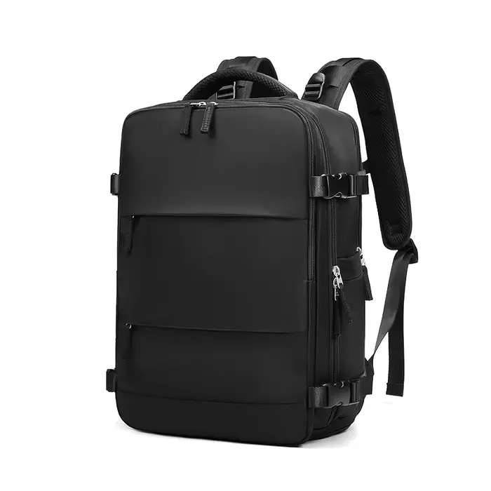 Femmes sac à dos pour ordinateur portable 15.6 pouces adolescente USB charge école sac à dos sac à c