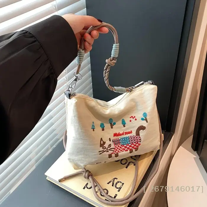 【YY26】Sac fourre-tout pour femme