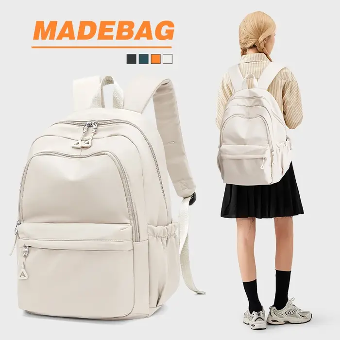 Sac d'école étanche pour ordinateur portable