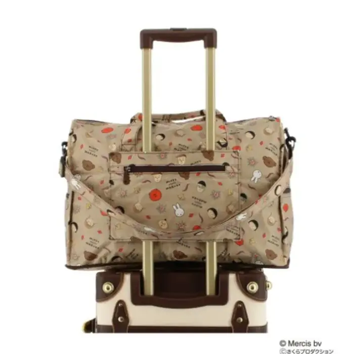 Sac à main Kawaii Miffy mignon à bandoulière