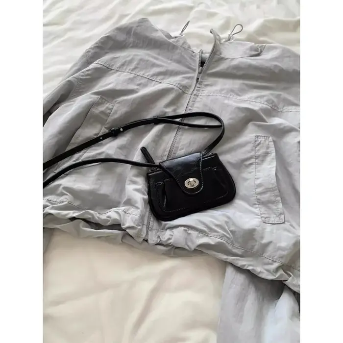Mini porte-monnaie pour femme