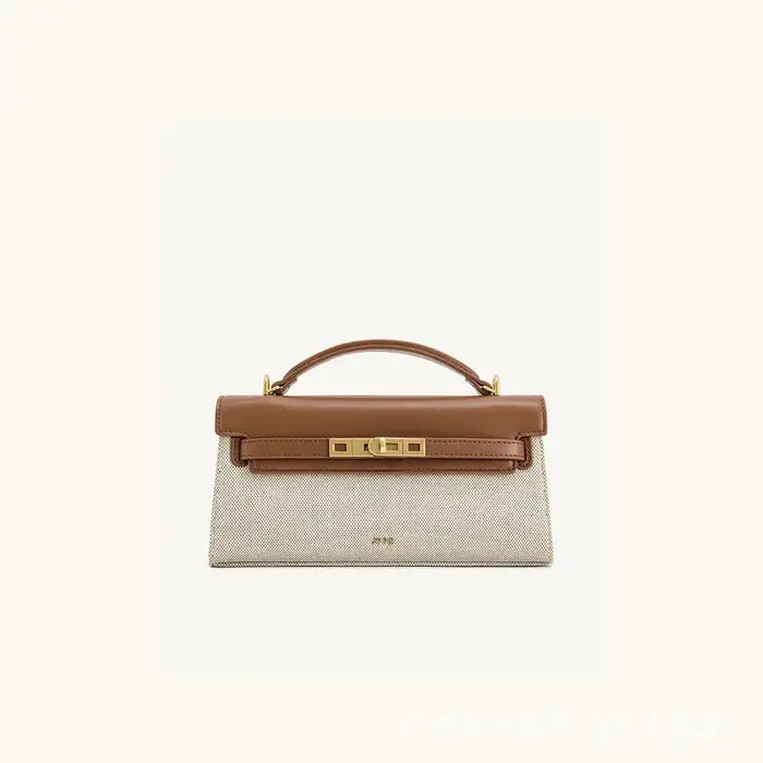 Sac à main 2026JW PEI, motif crocodile, nouveau style, haut de gamme, sac à main/sac bandoulière pou
