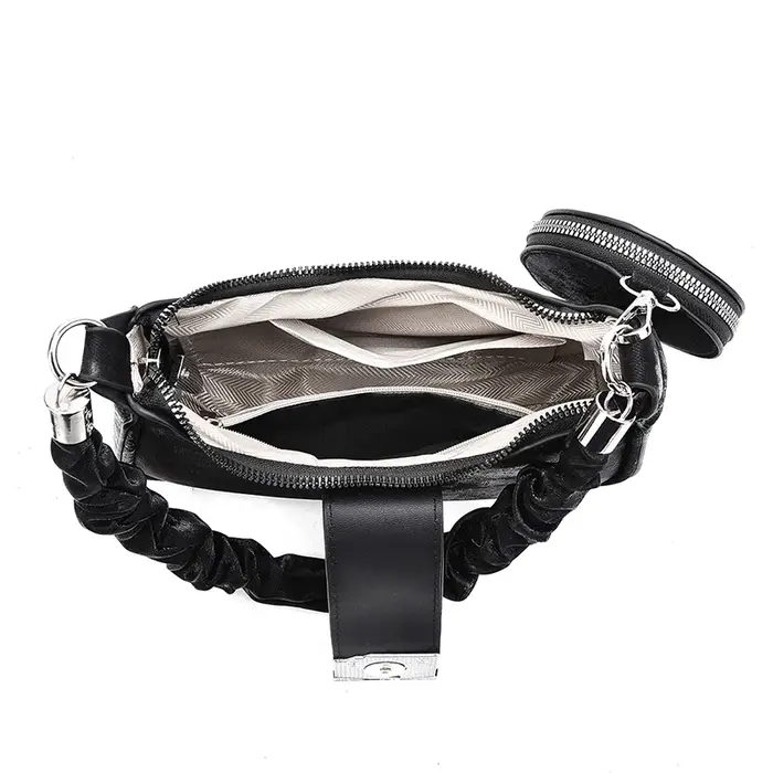 Nouveaux sacs fourre-tout pour femmes concepteur en cuir pu mode dames