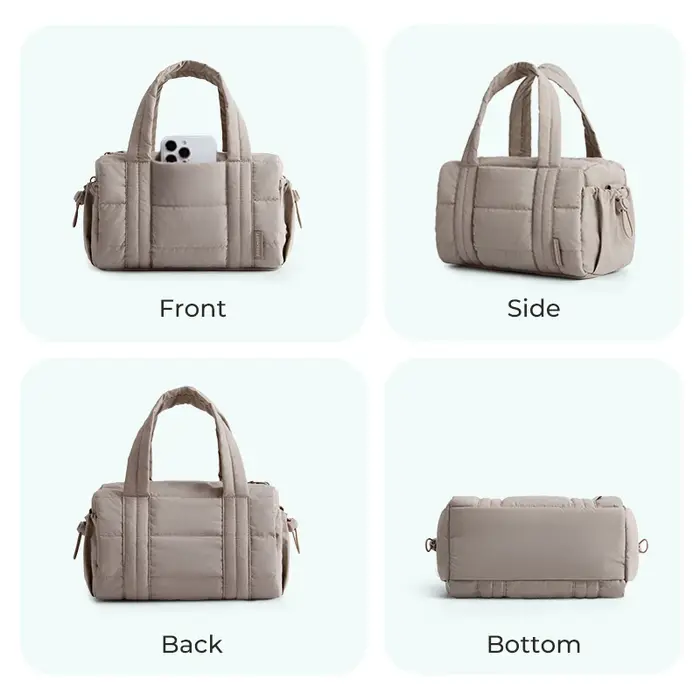 BAGSMART – sacs à bandoulière décontractés