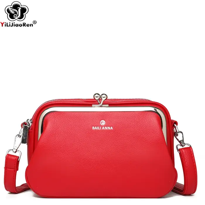 Sac à bandoulière élégant pour femmes