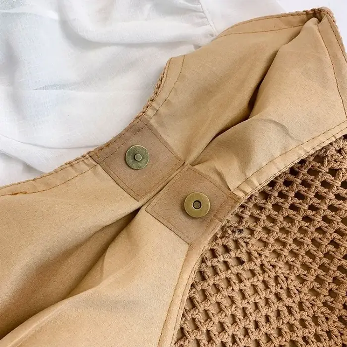 Sac à bandoulière tendance pour femmes