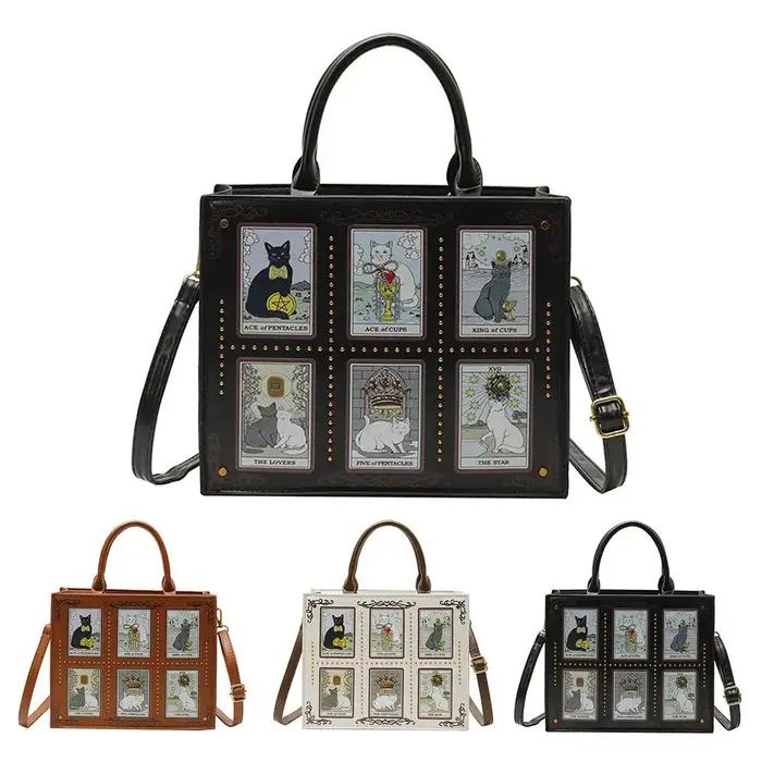Sac fourre-tout femme haut de gamme