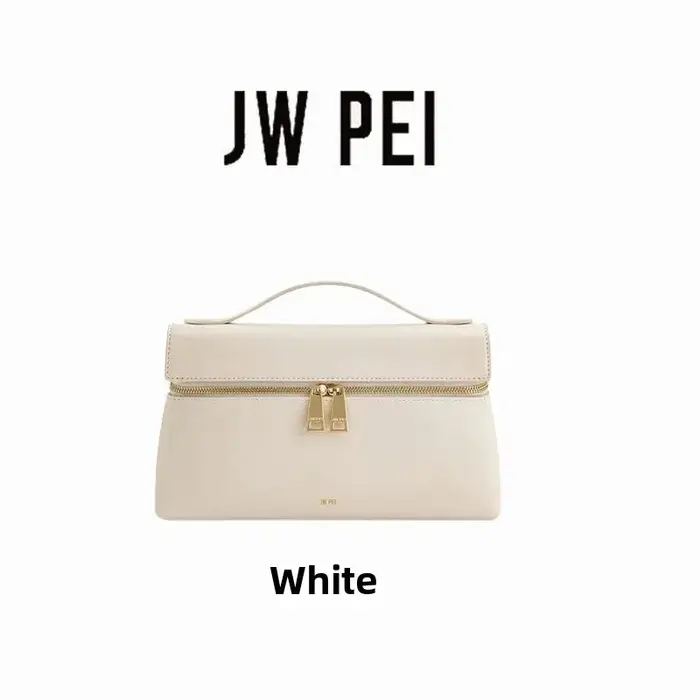 Sac à bandoulière unique JW PEI pour femme