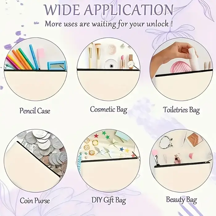 Ouchie Pouch - Pochette zippée sur le thème médical avec un design ludique de pansement et de stéthoscope