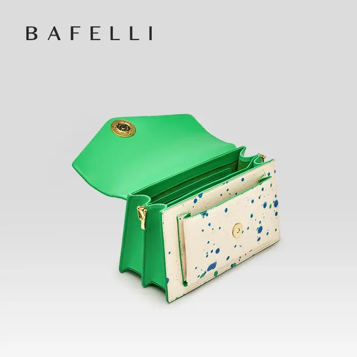 Sac à main BAFELLI 2026 pour femme