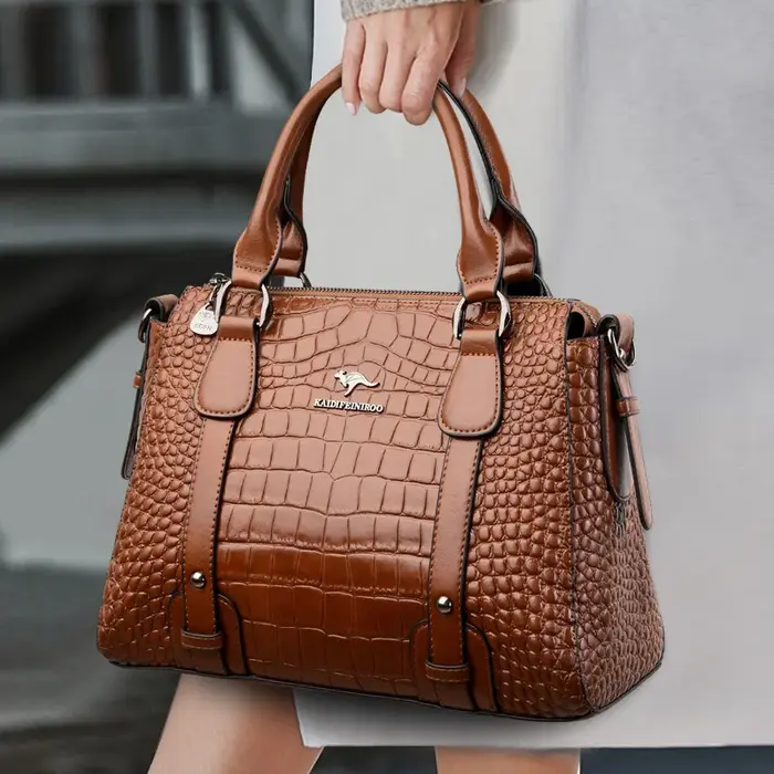 Sac à main de luxe de styliste pour femmes