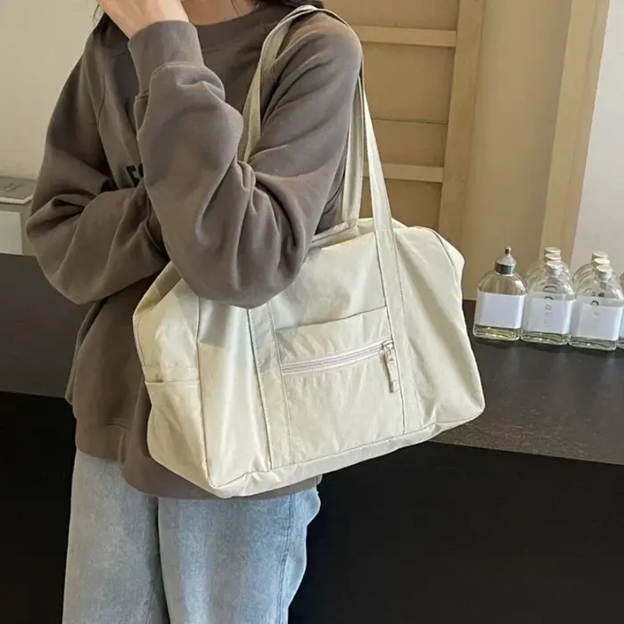 Sac en tissu Nylon pour femmes