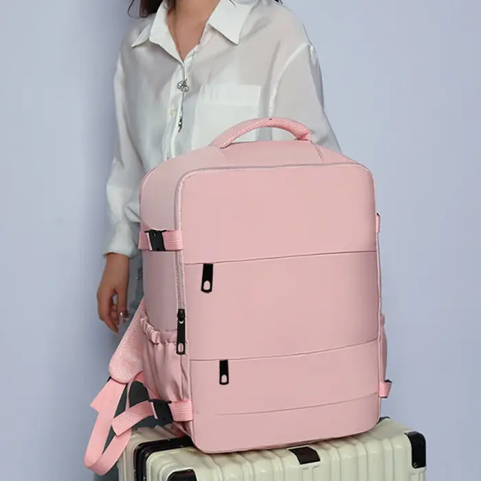 Sac à dos pour ordinateur portable résistant à l'eau