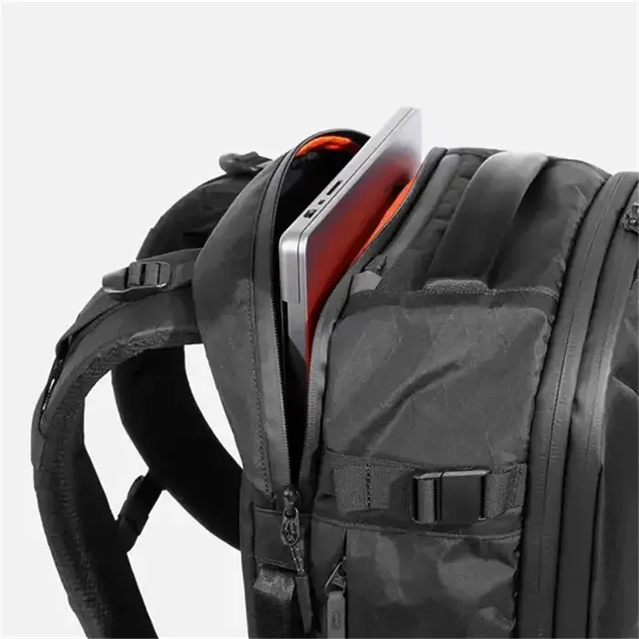 Pack de voyage 3 petits sacs à dos de banlieue x-pac 28l