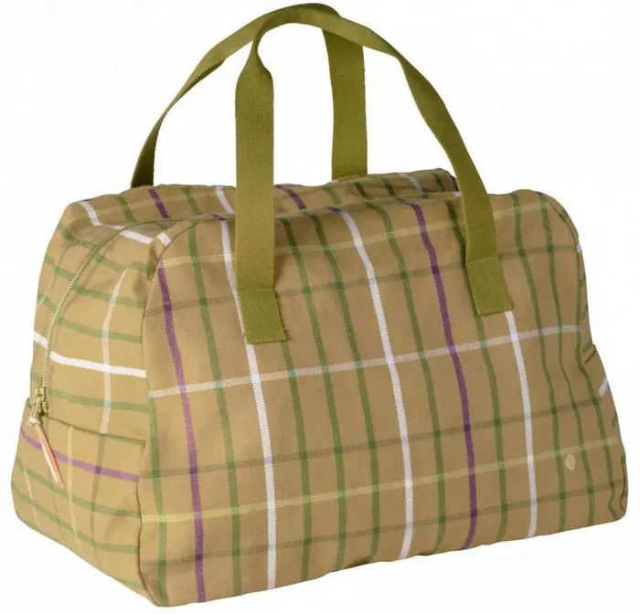 Sac week-end Scotty Marron 28 x 42 x 20