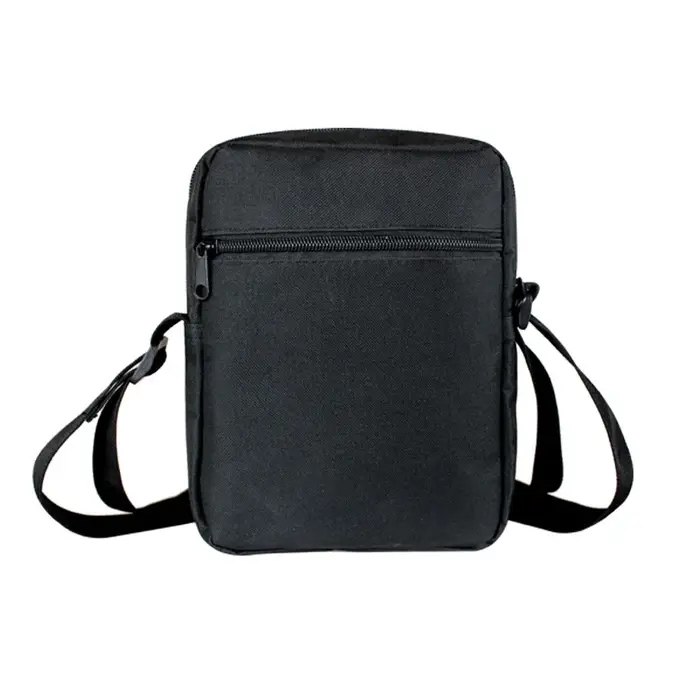 Personnalisez votre Logo nom sac de messager dames sacs à bandoulière pour voyage filles cartable femmes sac à main