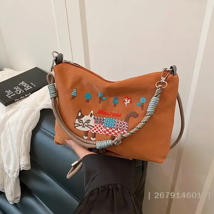 【YY26】Sac fourre-tout pour femme