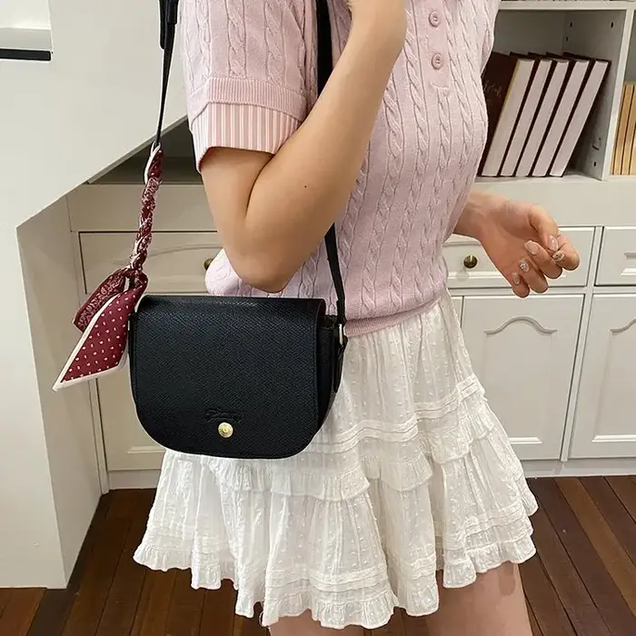 Sac à langer chic Paris pour femme