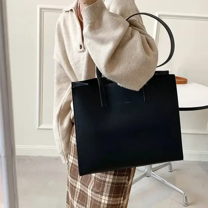 Sac fourre-tout pour femmes