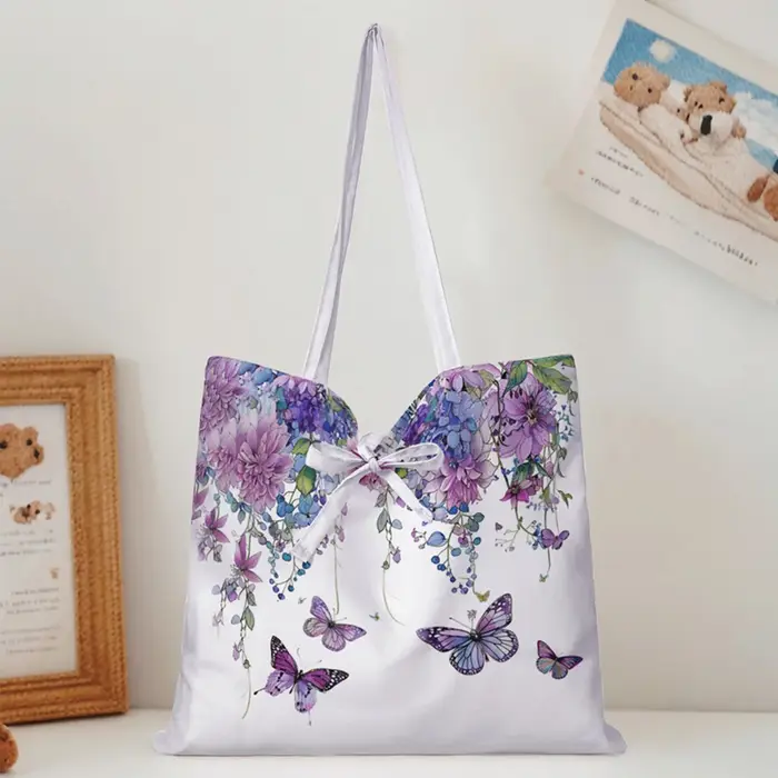 Sac fourre-tout mignon pour femmes