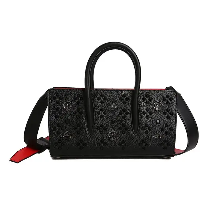 Sac fourre-tout vintage pour femme, design ajouré, grande capacité, sac de shopping 2-en-1, sac à ba