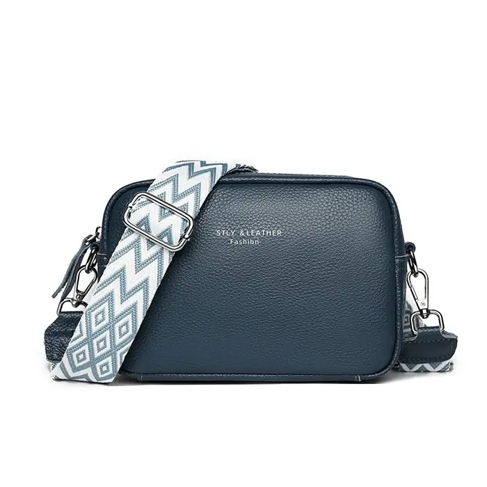 Sac cartable en cuir souple Cirhide