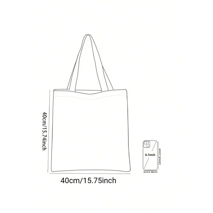 Sac fourre-tout Van Gogh Starry Night pour femmes
