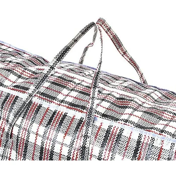 Sacs de rangement extra larges
