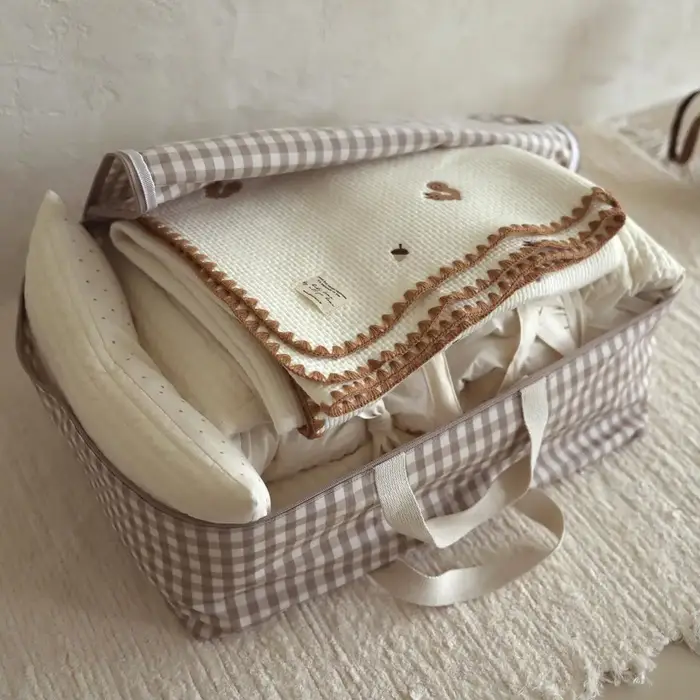 Sac de maman de grande capacité