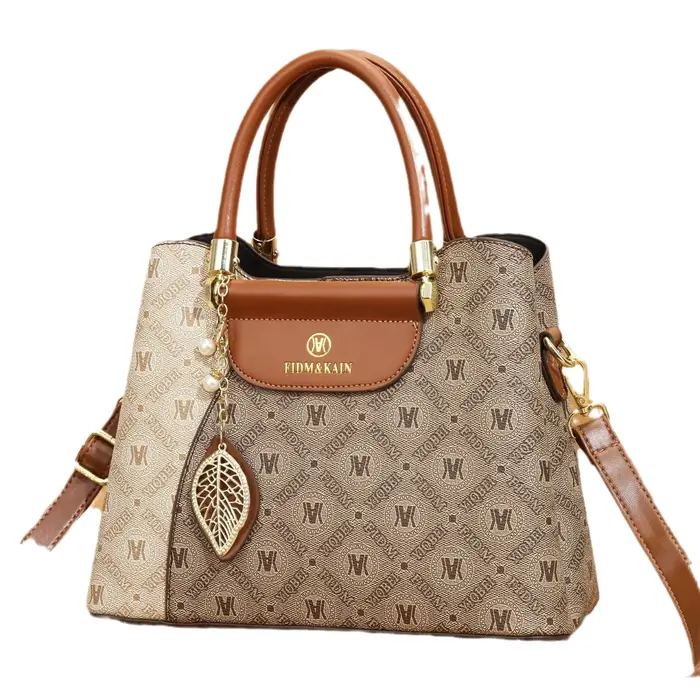 Sac fourre-tout grande capacité pour femme