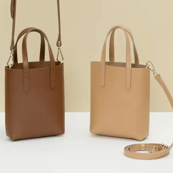Sac à bandoulière pour femmes