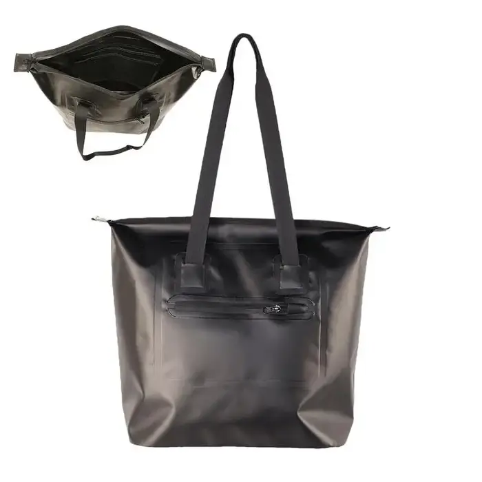 Sac fourre-tout de plage étanche