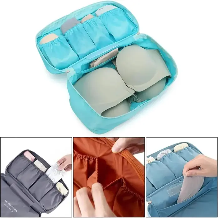 Sac de rangement de voyage Portable