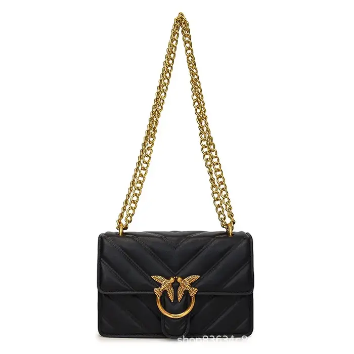 Sac à bandoulière en toile moderne pour femmes