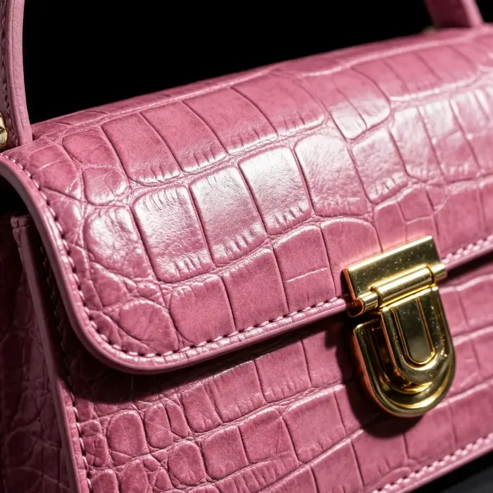 Sacs bandoulière de luxe pour femmes