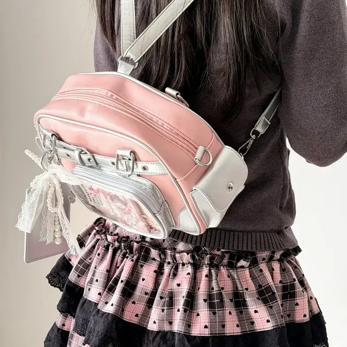 Sac Ita Original pour Usage Quotidien