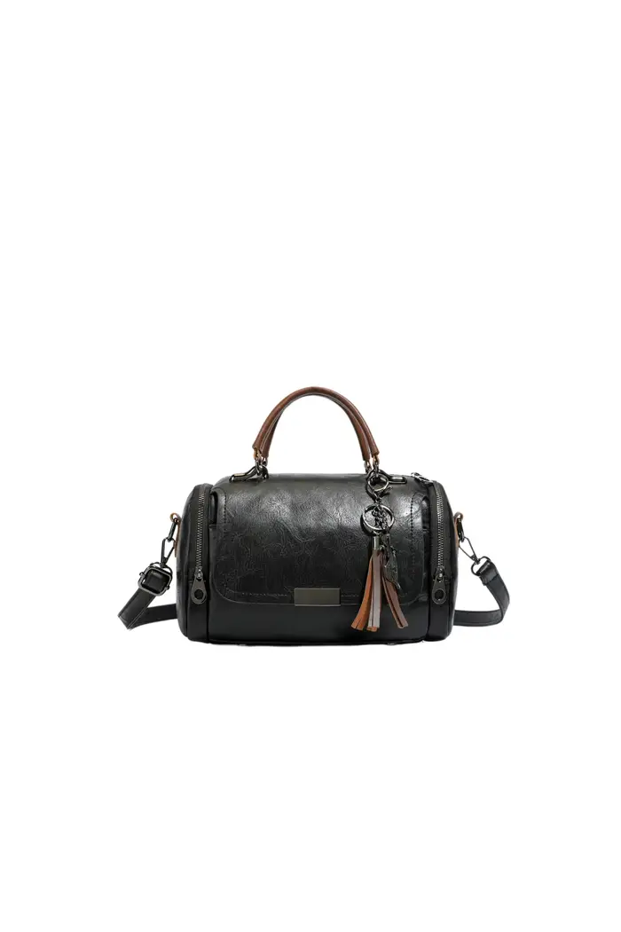 Sac à langer inspiré des créateurs pour femmes, sac à bandoulière minimaliste de luxe, sac fourre-to