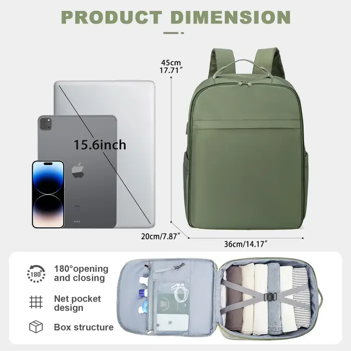 Easyjet cabine sac 45x36x20 sac à dos