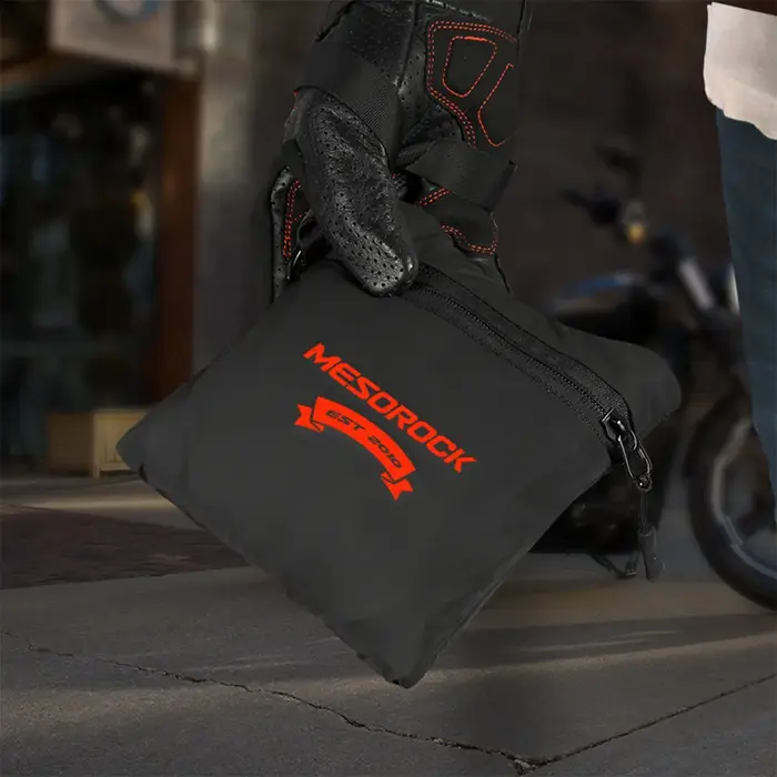 Sacs à bagages de voyage pour moto