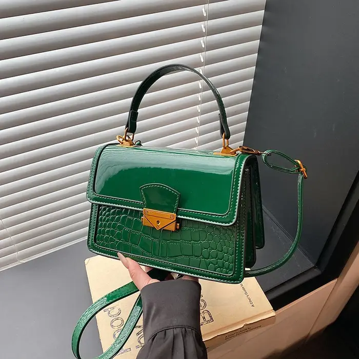 Sac à bandoulière élégant pour femme