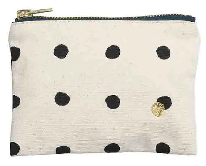 Pochette Mio Ecru S 11 x 14 x 1