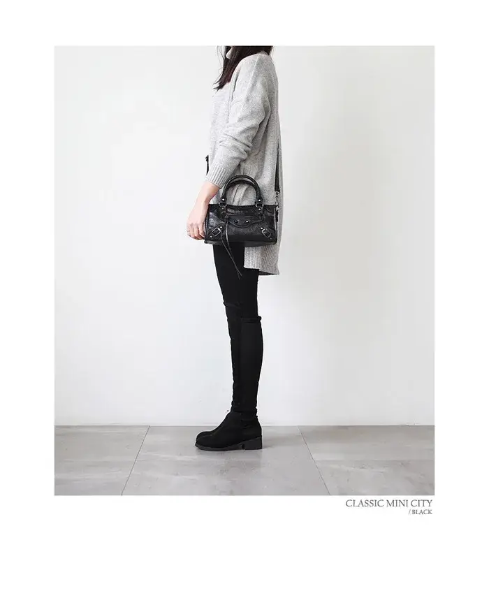 City Motorcycle Shoulder Bag Tote Bag for Women Luxury Designer 2025 Autumn and Winter handbag crossbody Large Capacity