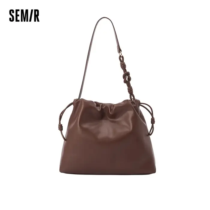 Sac à Main Rétro pour Femme