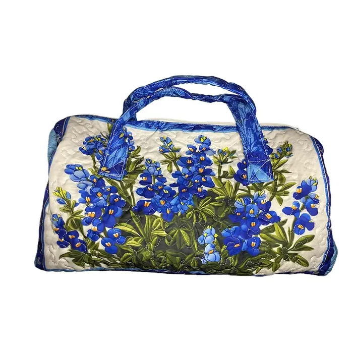 Sac fourre-tout matelassé tendance pour femme
