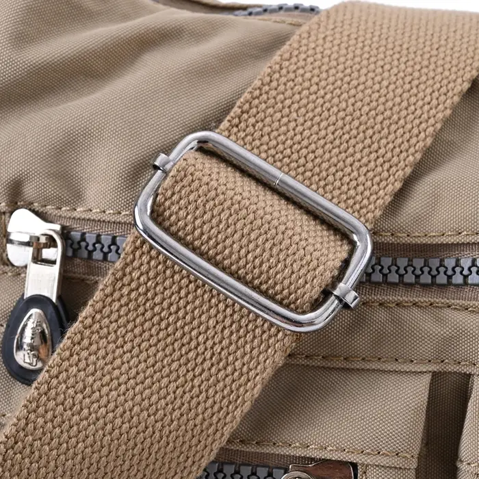 Sac à Main de Voyage en Nylon pour Femme