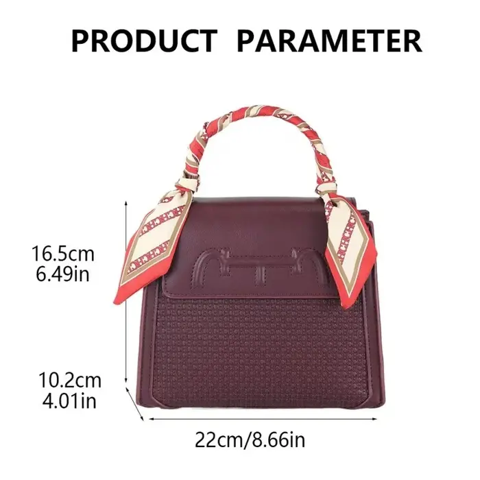 CHCH affaires déplacements grande capacité sac à main à la mode classique rétro femmes nouveau Style