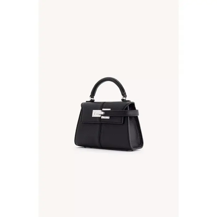 Sac à main multifonctionnel de luxe pour femme en cuir véritable JW PEI 2026, haute qualité et polyv