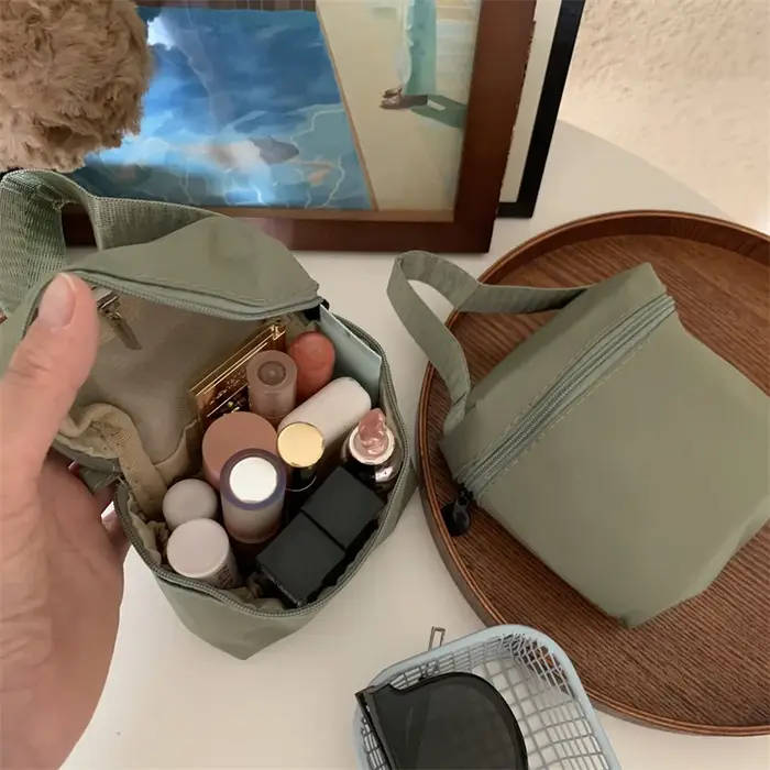 Mini sac de rangement multifonctionnel