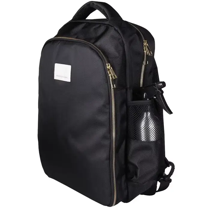Sac à dos professionnel pour coiffeur, sac de rangement portable pour outils de barbier, sacs à cise