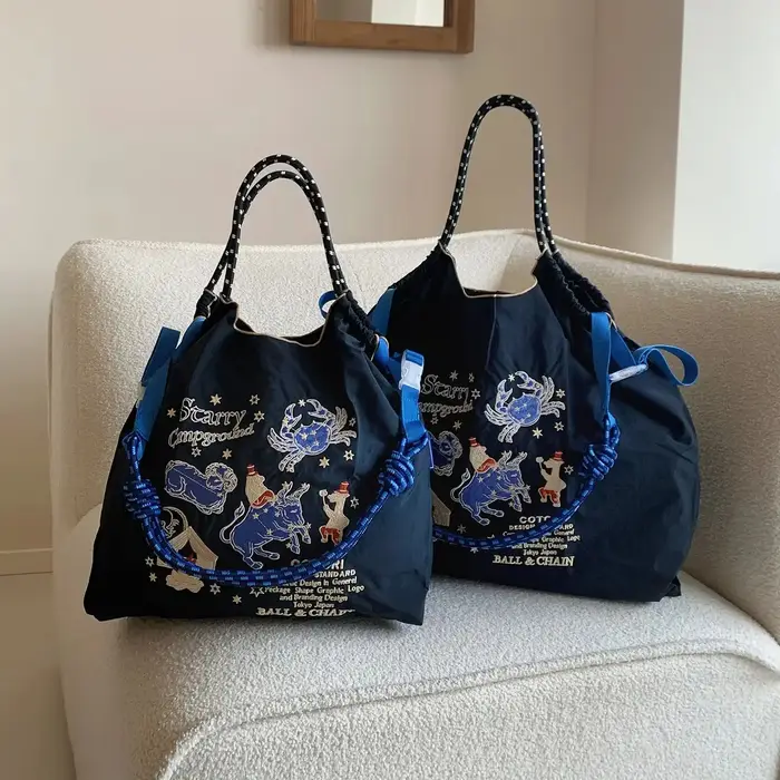 Nouveau sac fourre-tout pour femme